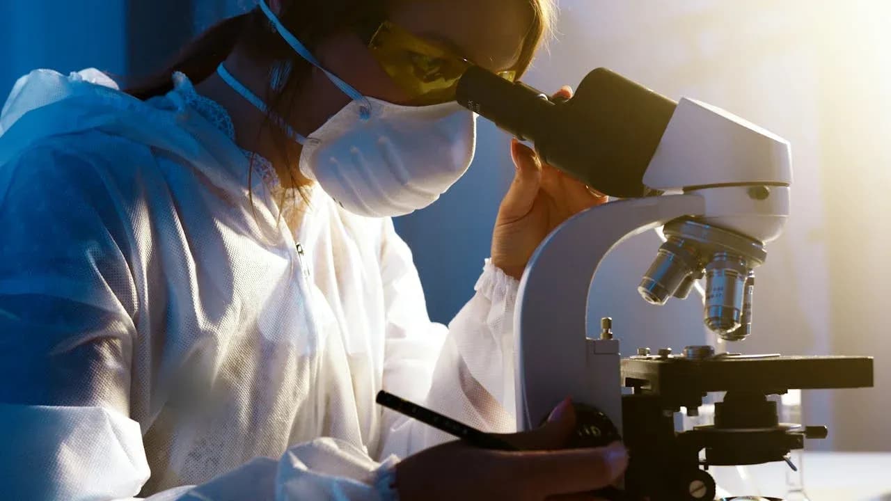 ¿Qué estudios realiza un laboratorio clínico moderno y por qué son clave para tu salud?