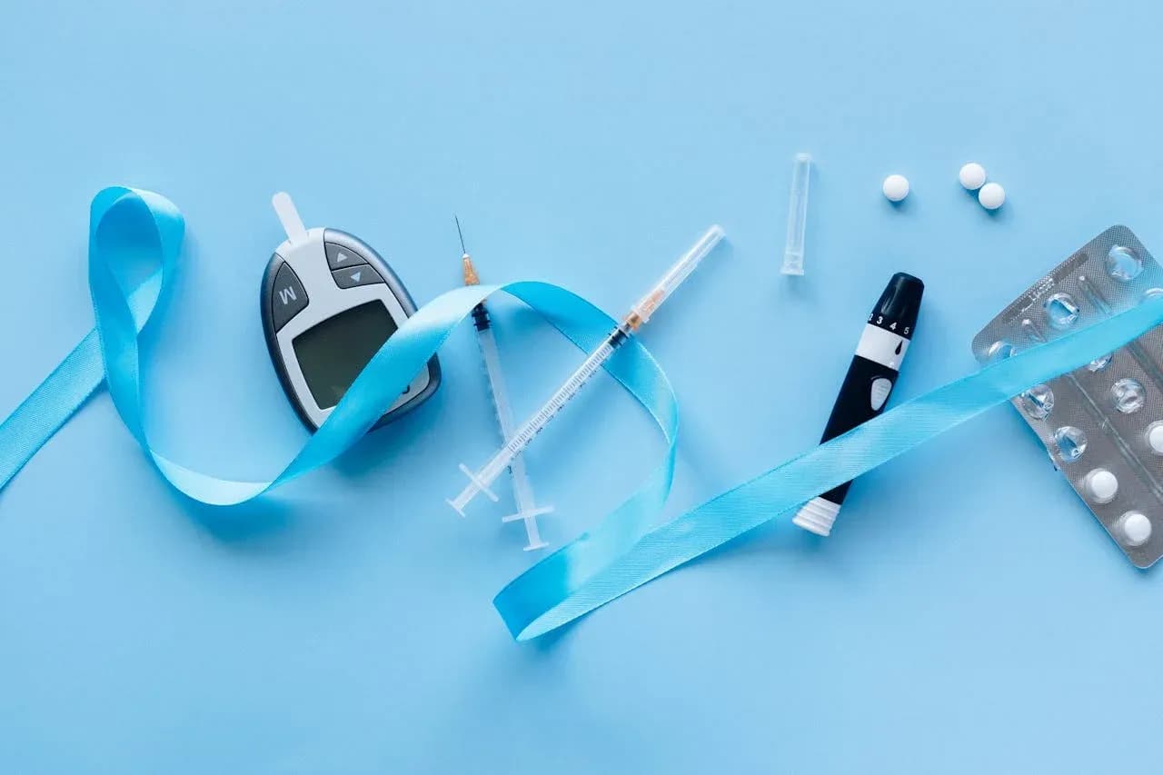 Detección Temprana de Diabetes: Salva Vidas