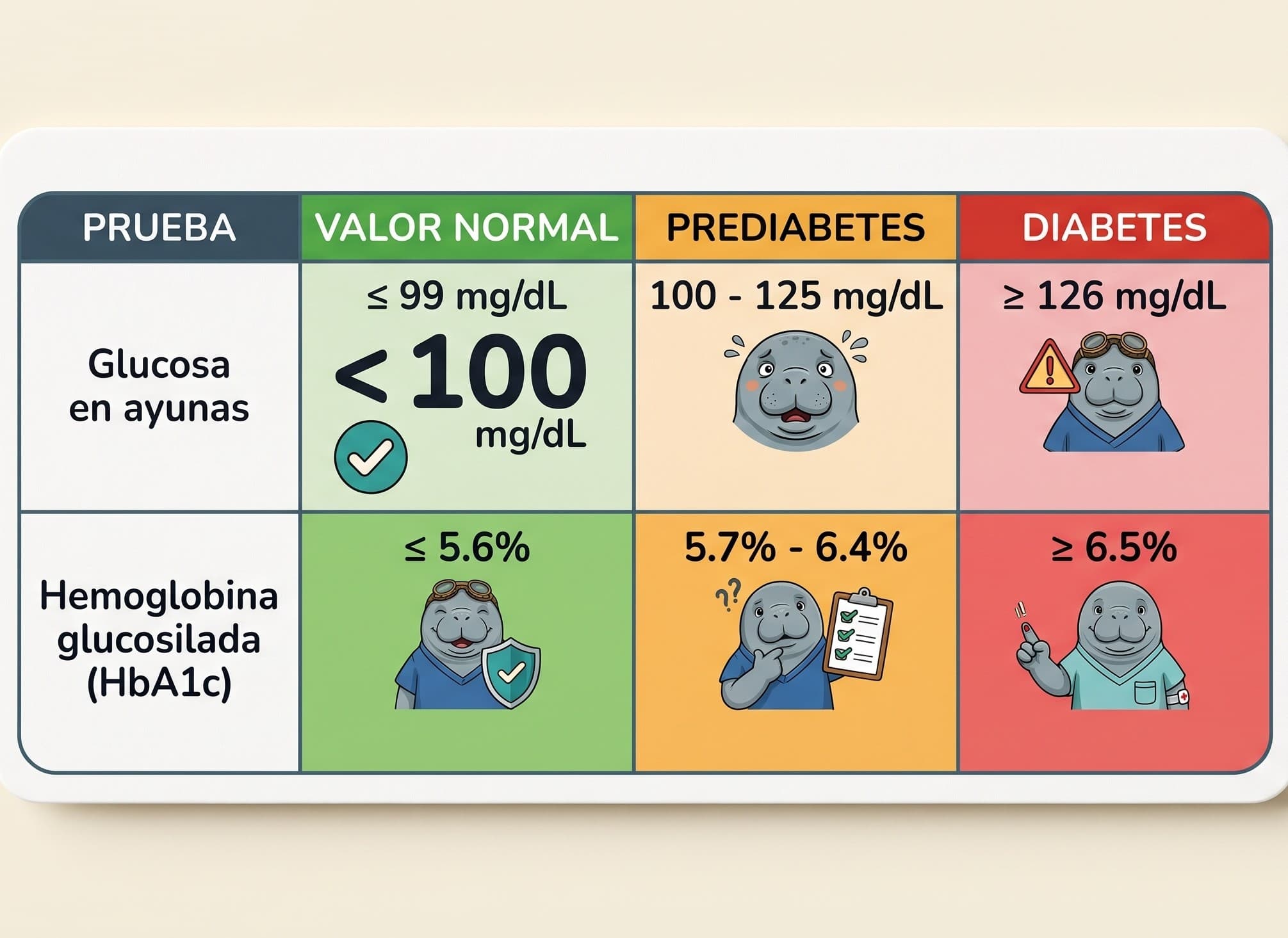 Infografía médica explicativa