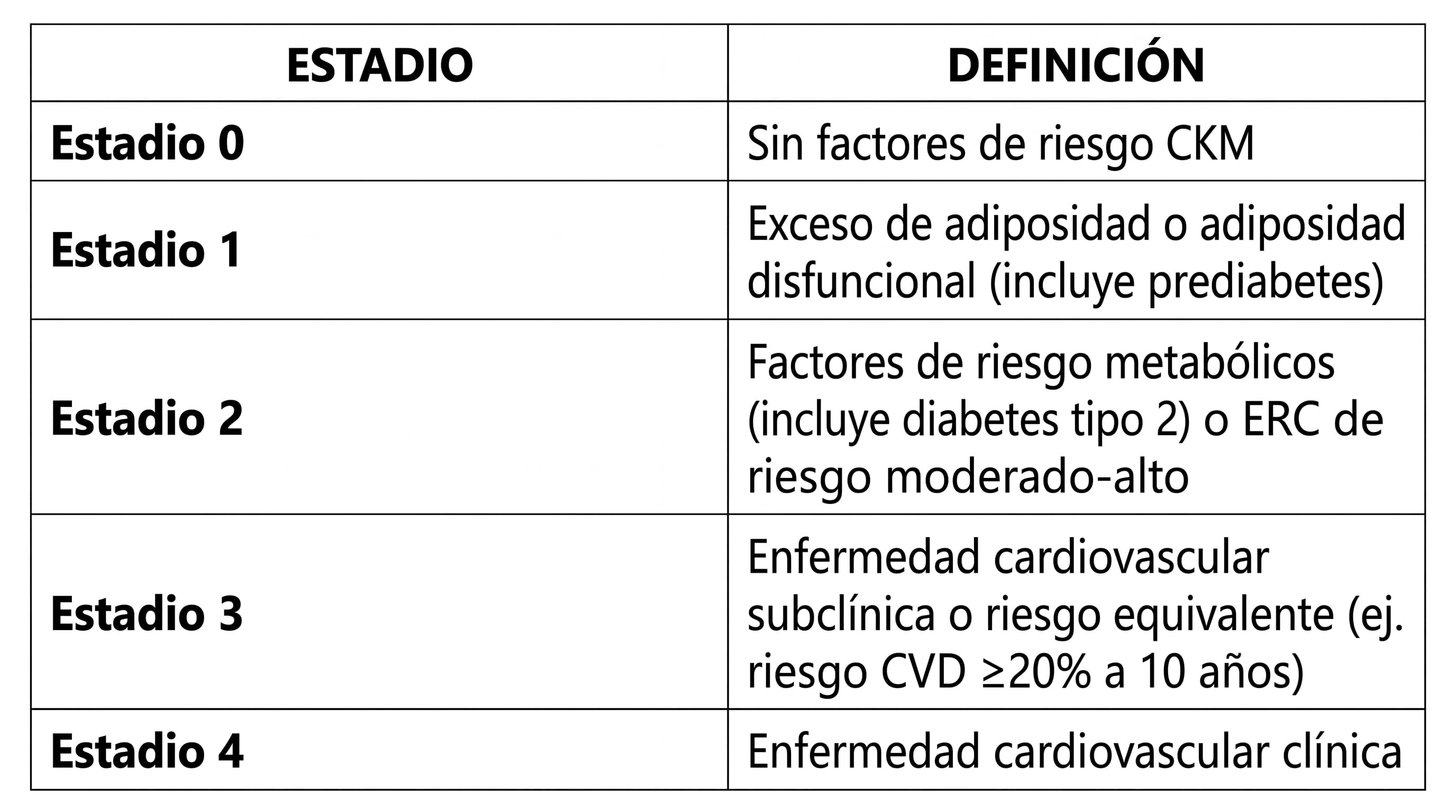 Infografía médica explicativa